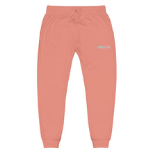 Load image into Gallery viewer, SAME 24 Fleece Sweatpants (Unisex)