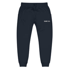 Load image into Gallery viewer, SAME 24 Fleece Sweatpants (Unisex)