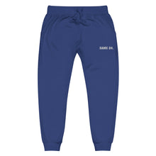 Load image into Gallery viewer, SAME 24 Fleece Sweatpants (Unisex)