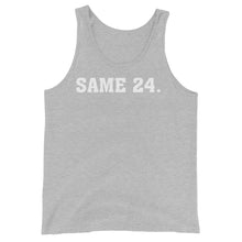 Load image into Gallery viewer, Same 24 Tank Top

