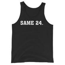 Load image into Gallery viewer, Same 24 Tank Top
