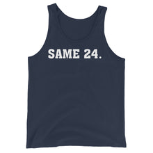 Load image into Gallery viewer, Same 24 Tank Top
