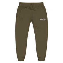 Load image into Gallery viewer, SAME 24 Fleece Sweatpants (Unisex)
